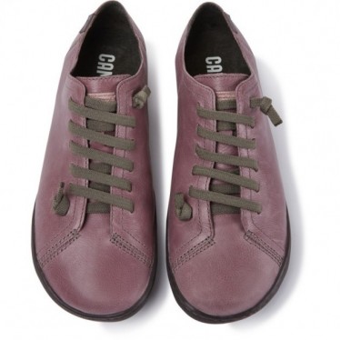 CAMPER SCHUHE BÄLLE ARIEL 27205 VIOLETA