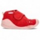 BIOMECANICS BABYSlipper BIOHOME 211162 ROJO