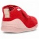 BIOMECANICS BABYSlipper BIOHOME 211162 ROJO