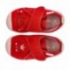 BIOMECANICS BABYSlipper BIOHOME 211162 ROJO