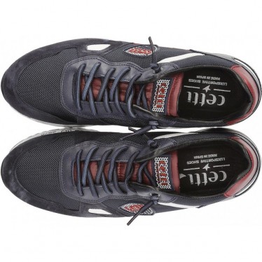 SNEAKERS CETTI MANHATTAN C-1216 NAVY