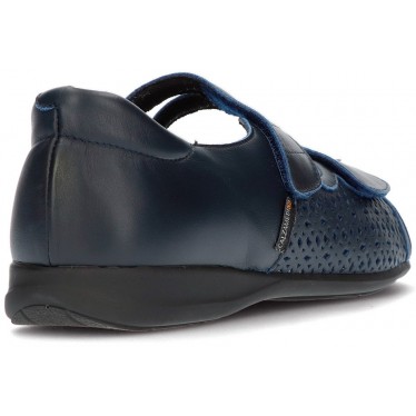 SANDALEN CALZAMEDI SPECIAL DIABETIC 0762 AZUL