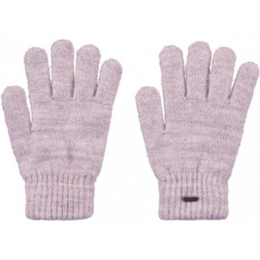 BARTS 6159G SHAE HANDSCHUHE PINK