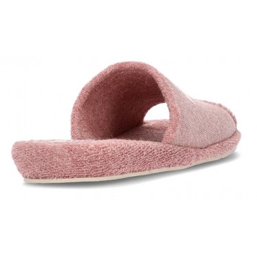 HAUS SLIPPER VULLADI PUNT ORGANI 4854 MAQUILLAJE