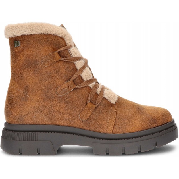 KARMA II MTNG STIEFEL 51977 TAN KARMA II MTNG STIEFEL 51977 TAN