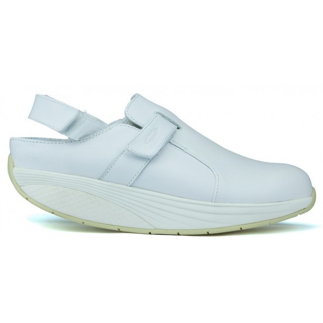 MBT FLUA UNISEX BLANCO MBT FLUA UNISEX BLANCO