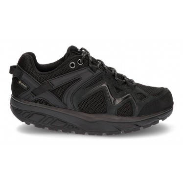 MBT HODARI 18 GTX M SCHUHE BLACK