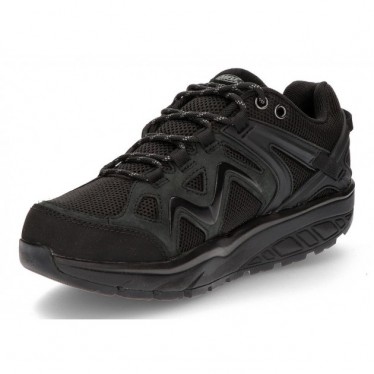 MBT HODARI 18 GTX M SCHUHE BLACK