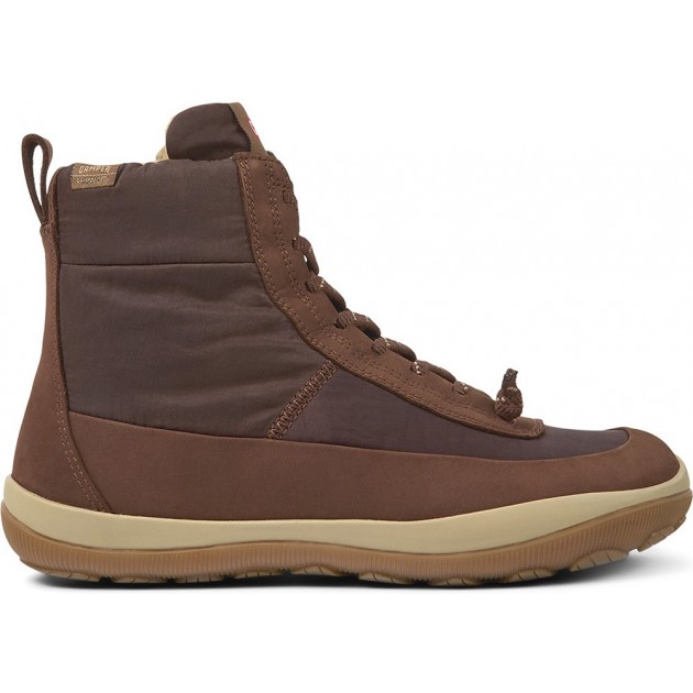 WOHNMOBILSTIEFEL PEU PISTA MICHELIN K400650 MARRON_003 WOHNMOBILSTIEFEL PEU PISTA MICHELIN K400650 MARRON_003