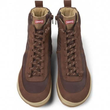 WOHNMOBILSTIEFEL PEU PISTA MICHELIN K400650 MARRON_003