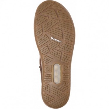WOHNMOBILSTIEFEL PEU PISTA MICHELIN K400650 MARRON_003