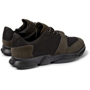 WOHNMOBIL KARST SPORT K100931 BLACK_001