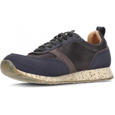 SNEAKER EL NATURALISTA VEGAN 5680T OCEAN