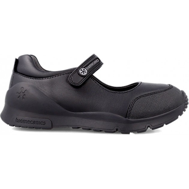 BIOMECANIK-SCHULE TÄNZER SPORT 231010 NEGRO