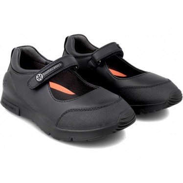 BIOMECANIK-SCHULE TÄNZER SPORT 231010 NEGRO