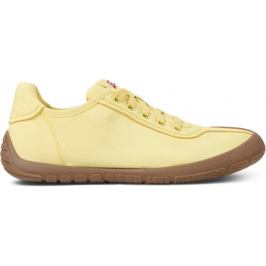 CAMPER PATH-SNEAKERS K201542 AMARILLO