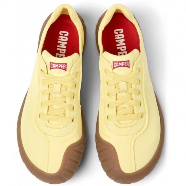 CAMPER PATH-SNEAKERS K201542 AMARILLO