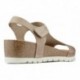 SANDALEN INTERBIOS CASUAL W 2020 BEIG