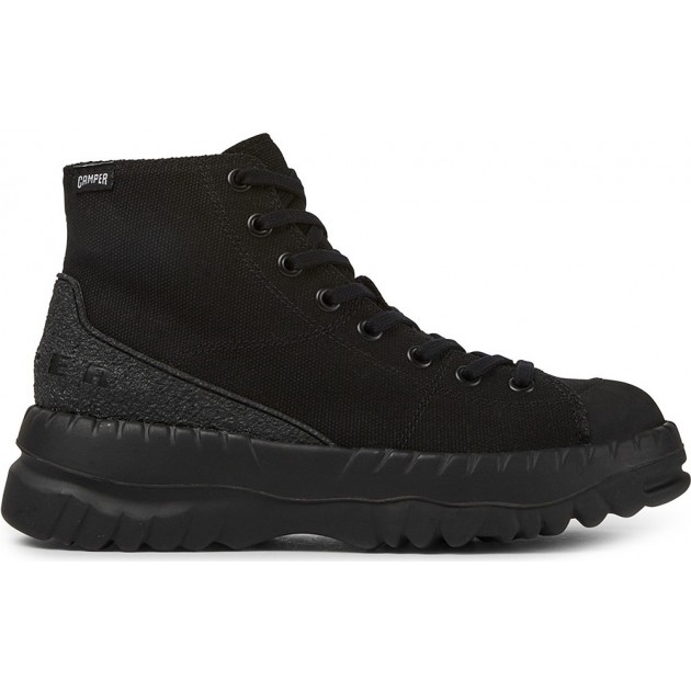 WOHNMOBILSTIEFEL TEIX K400608 BLACK_001 WOHNMOBILSTIEFEL TEIX K400608 BLACK_001