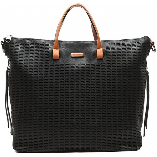 ABBACINO EINKAUFSTASCHE 80564 NEGRO ABBACINO EINKAUFSTASCHE 80564 NEGRO