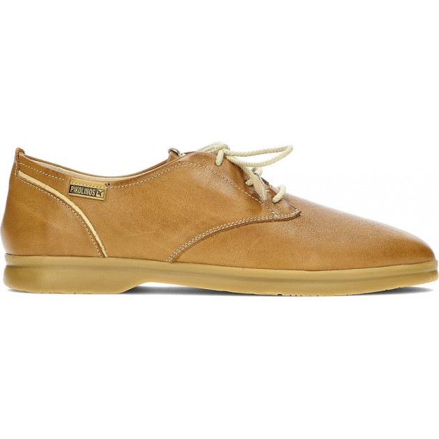 PIKOLINOS GANDIA W2Y-4787 SCHUHE BRANDY PIKOLINOS GANDIA W2Y-4787 SCHUHE BRANDY