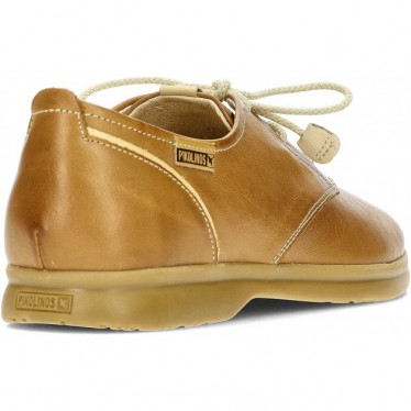 PIKOLINOS GANDIA W2Y-4787 SCHUHE BRANDY