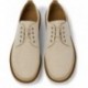 WOHNMOBIL-SCHUHE K100774 BEIGE