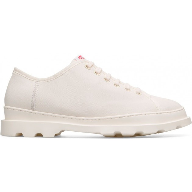 CAMPER BRUTUS SCHUHE K100294 BLANCO CAMPER BRUTUS SCHUHE K100294 BLANCO