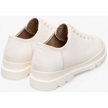 CAMPER BRUTUS SCHUHE K100294 BLANCO