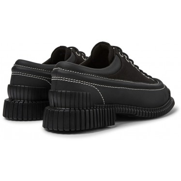 SCHUHCAMPER PIX PIXO K201258 NEGRO