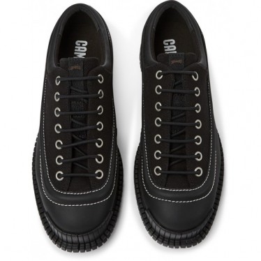 SCHUHCAMPER PIX PIXO K201258 NEGRO