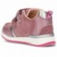 SPORT GEOX RISHON GIRL B160LB ROSE_SMOKE