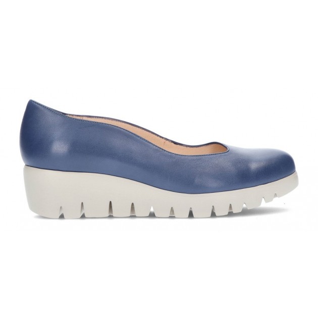 WUNDER SAUVAG C33242 MOCCASINS BALTIC WUNDER SAUVAG C33242 MOCCASINS BALTIC