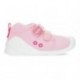 BIOMECANICS SNEAKERS CANVAS ARENE 202201 PINK