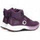 FLUCH SNEAKER AT115 TERRA ERKUNDEN PURPURA