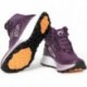 FLUCH SNEAKER AT115 TERRA ERKUNDEN PURPURA