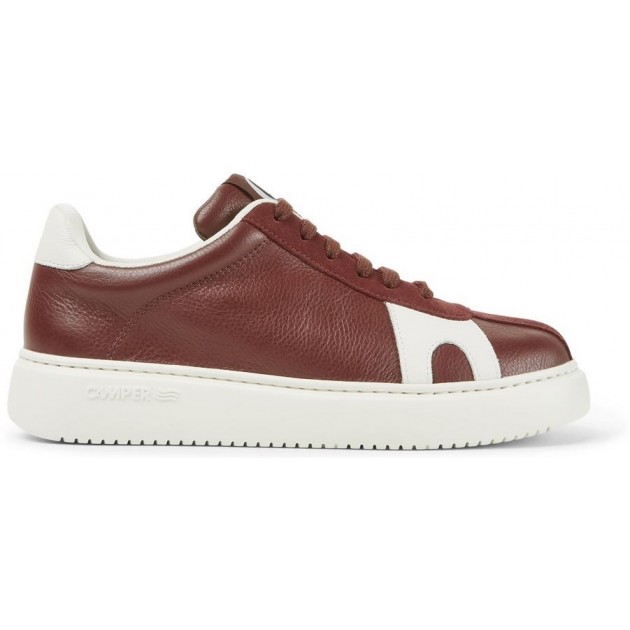 CAMPER RUNNER K21 K201311 SCHUHE BURDEOS CAMPER RUNNER K21 K201311 SCHUHE BURDEOS