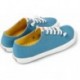 CAMPER PEU RAMBLA VULKANISIERTE SCHUHE 21897 AZUL