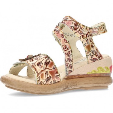 LAURA VITA SANDALEN JACSONO29 BEIGE