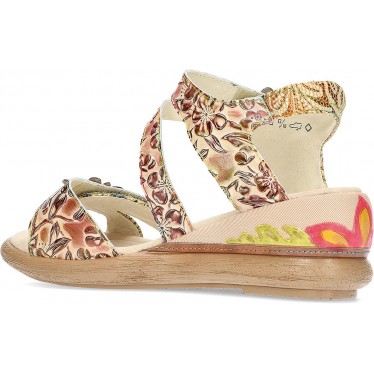 LAURA VITA SANDALEN JACSONO29 BEIGE