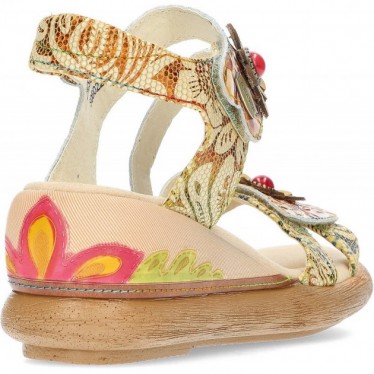 LAURA VITA SANDALEN JACSONO29 BEIGE