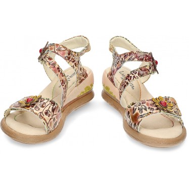 LAURA VITA SANDALEN JACSONO29 BEIGE