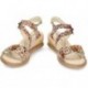 LAURA VITA SANDALEN JACSONO29 BEIGE