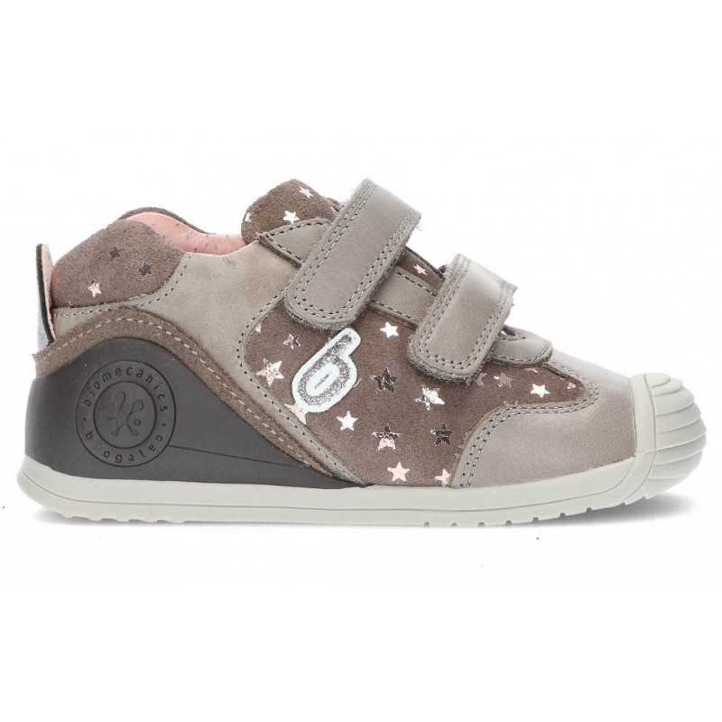 BIOMECANICS BABY-Pantoffel 211129 MARENGO