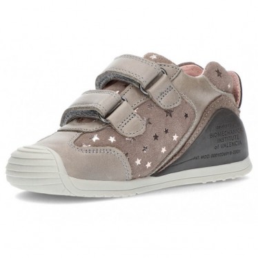 BIOMECANICS BABY-Pantoffel 211129 MARENGO