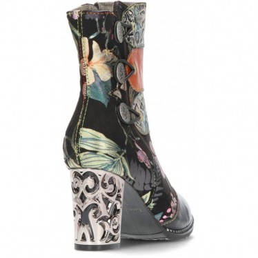 LAURA VITA LEDAO STIEFEL 06 NEGRO
