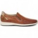 FLUCHOS LOAFERS F1735 HAVANA CUERO