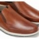 FLUCHOS LOAFERS F1735 HAVANA CUERO