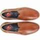 FLUCHOS LOAFERS F1735 HAVANA CUERO