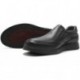 FLUCHOS F0051 MALLORCA MOCCASIN MAN NEGRO